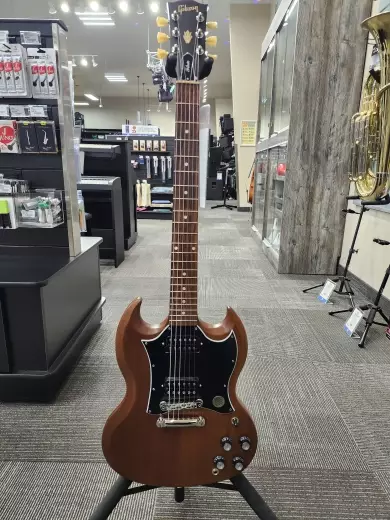 Gibson - SGTR00WANH